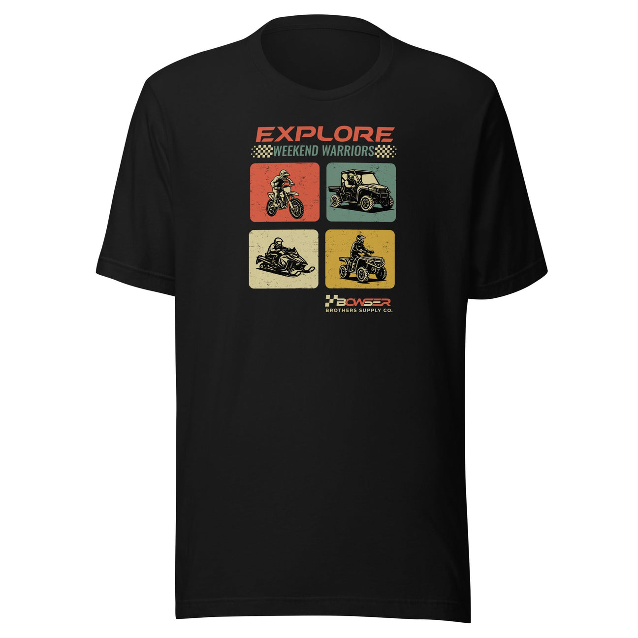 T-Shirts