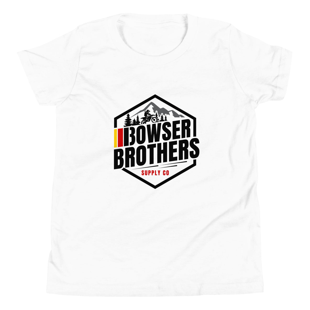 Youth T-Shirts